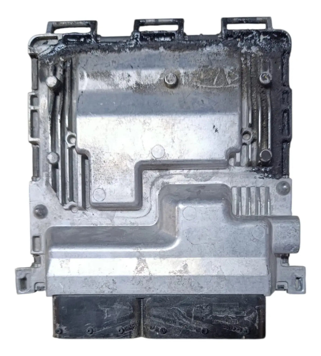 Computadora De Motor Mercedes Benz Clase E 2013