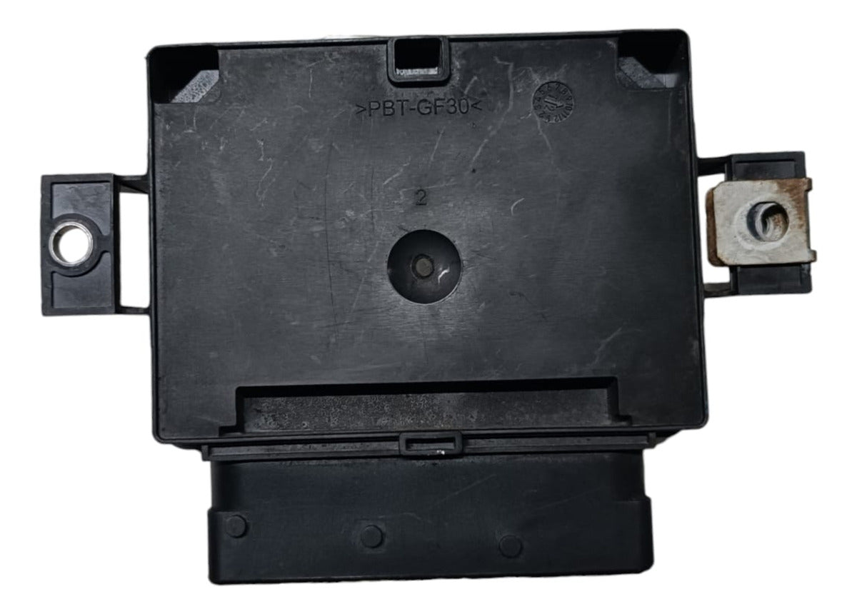 Modulo Control  De Parking Mercedes Benzclase B 2013