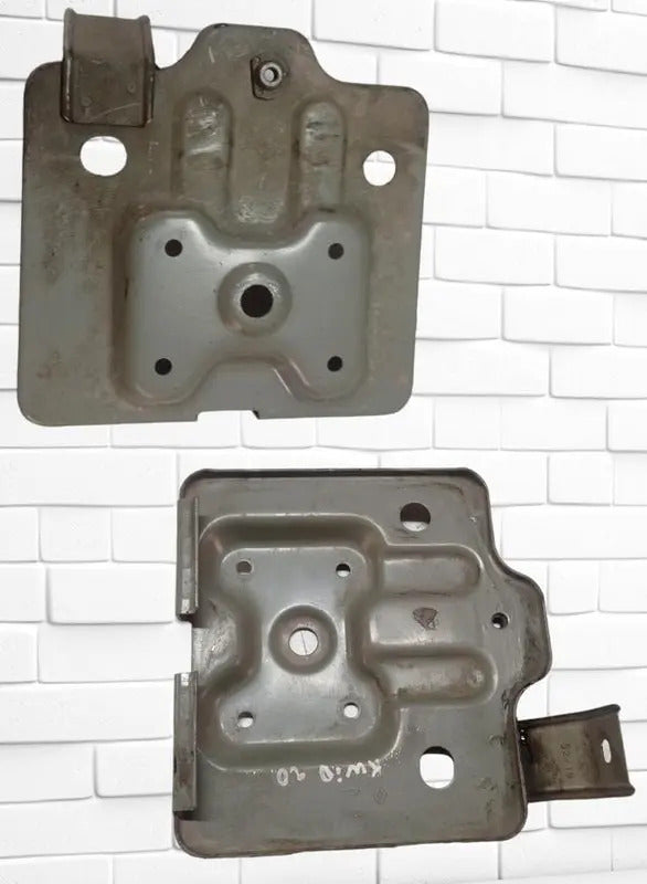 Base De  Bateria Renaultkwid 2020