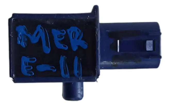 Sensor De Impacto Mercedes Benz Clase E 2011