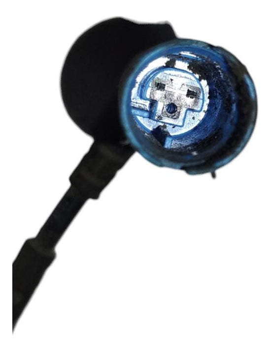 Sensor De Abs Trasero Bmw Serie X5 2007 Izquierdo