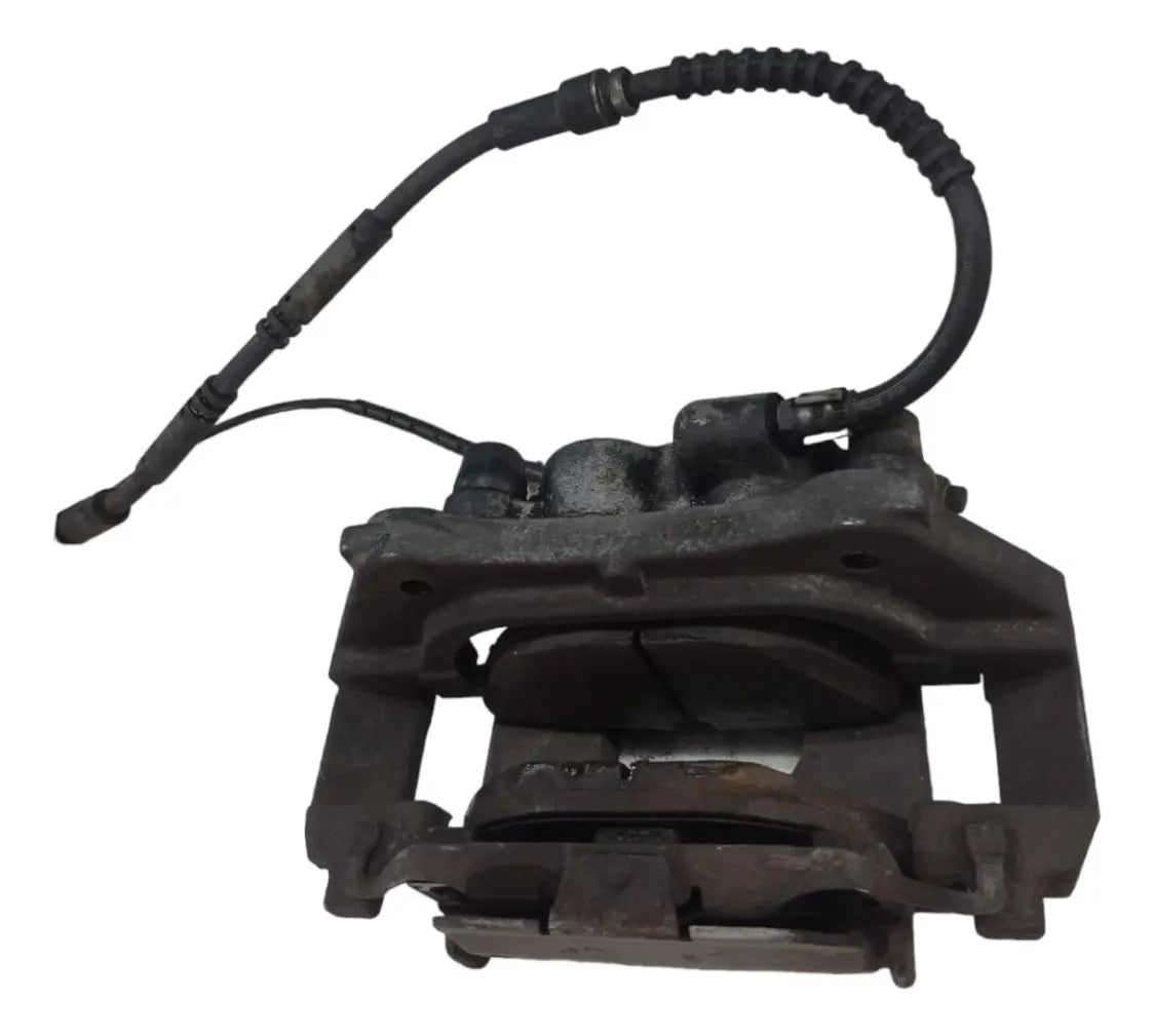Caliper Delantero Bmwserie X5 2011 Izquierdo