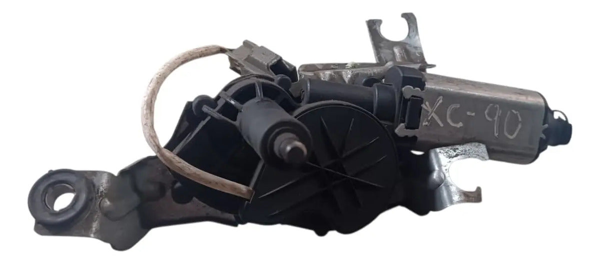 Motor De Limpiabrisas Trasero Volvo Xc90 2008