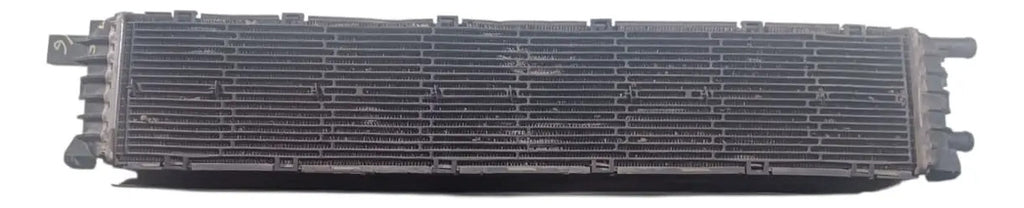 Intercooler Audi Q3 2016