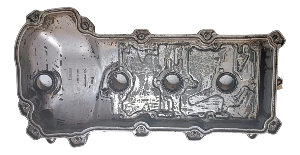 Tapa De Punterias Ford Edge 2008