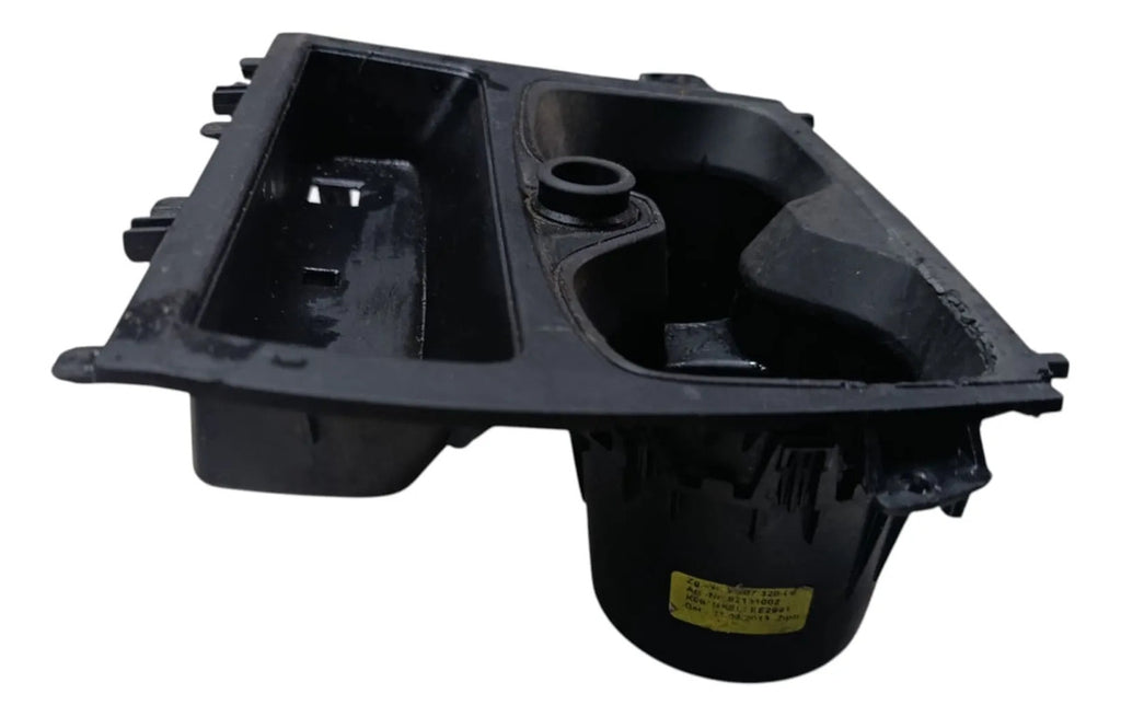 Porta Vasos Bmw Serie 1 2013