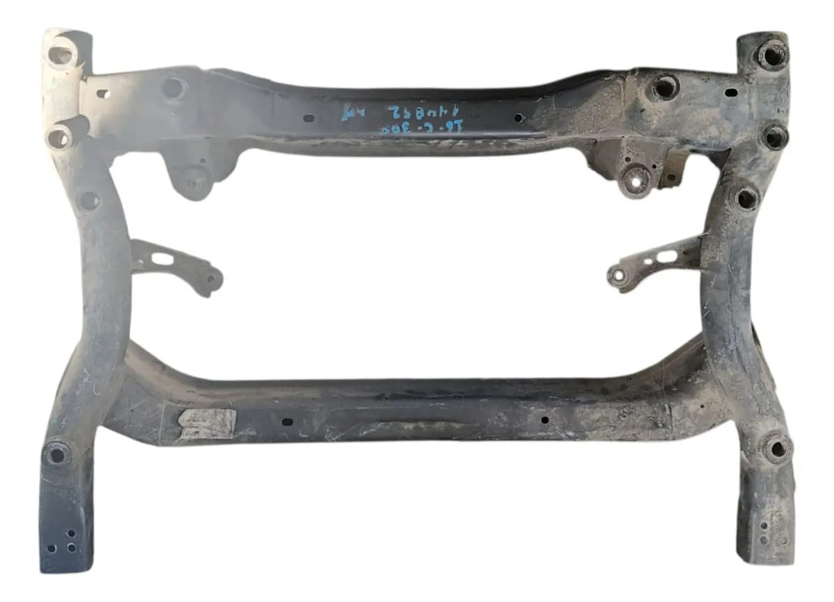 Puente De Suspension Delantera Mercedes Benz Clase C 2016