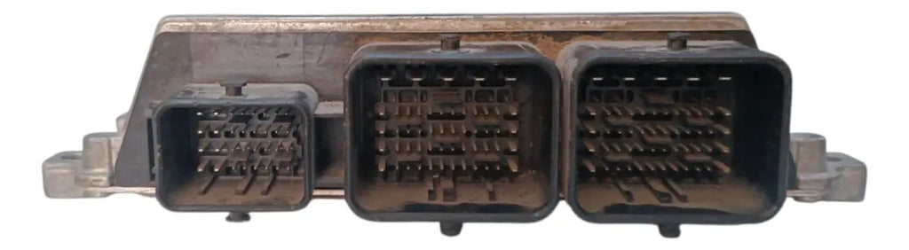 Computadora De Motor Peugeot 301 2014