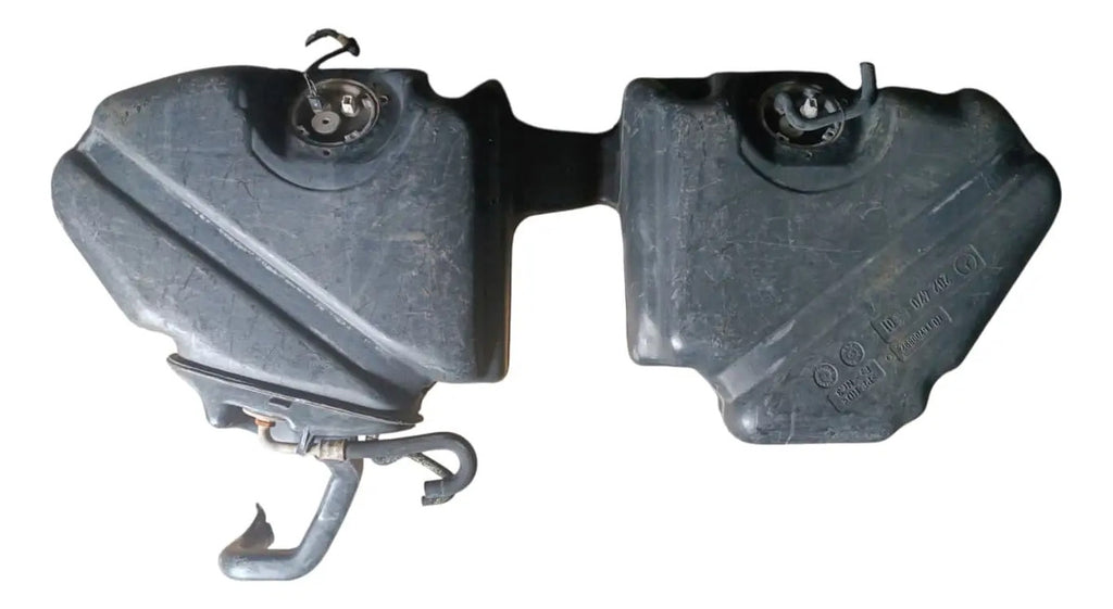 Tanque De Gasolina Mercedes Benz Clase C 1998