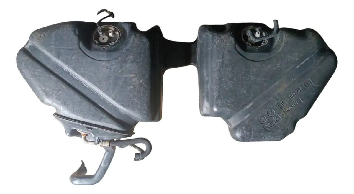 Tanque De Gasolina Mercedes Benz Clase C 1998