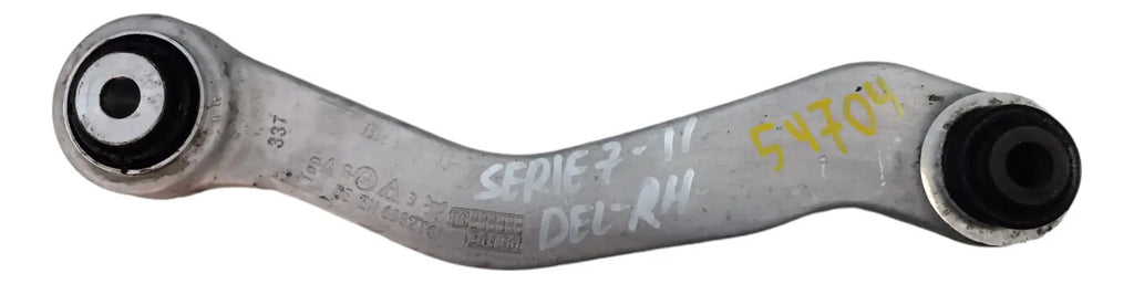 Brazo De Suspension Trasera Bmwserie 7 2011 Izquierdo