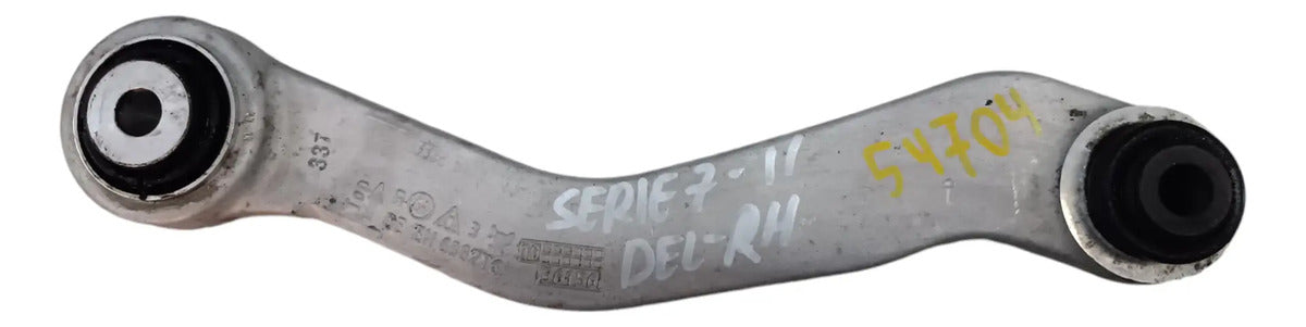 Brazo De Suspension Trasera Bmwserie 7 2011 Izquierdo
