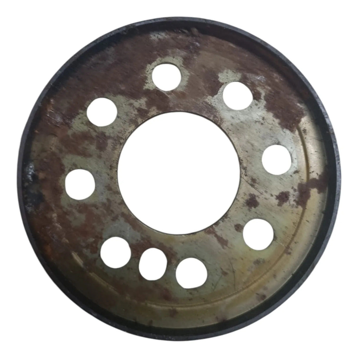 Lector De Sensor De Cigueñal Mercedes Benz Clase C 2015 B