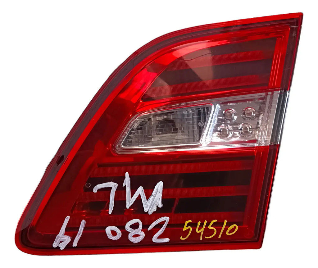 Intercalavera Mercedes Benz-clase Ml 2014 54510 B