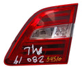 Intercalavera Mercedes Benz-clase Ml 2014 54510 B