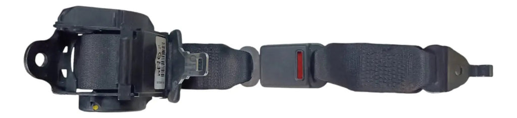 Cinturon De Seguridad Trasero Central  Bmw Serie 3 2018