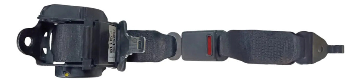 Cinturon De Seguridad Trasero Central  Bmw Serie 3 2018