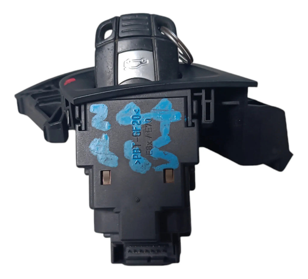 Lector De Llave Bmwserie X5 2013