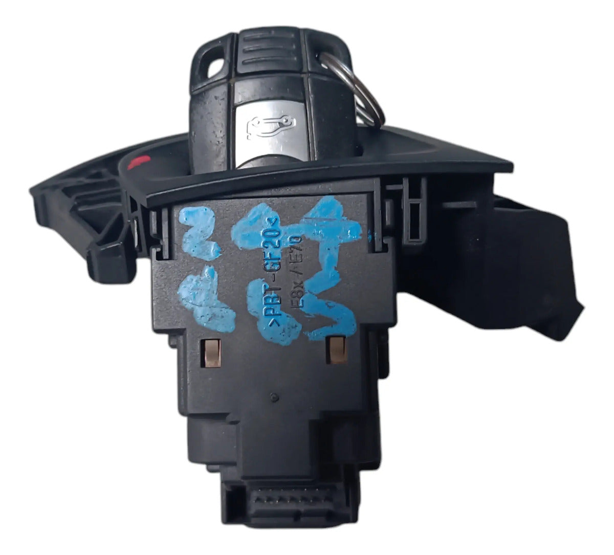 Lector De Llave Bmwserie X5 2013
