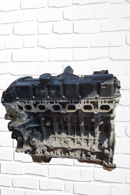 Motor Bmw Serie X5 2010