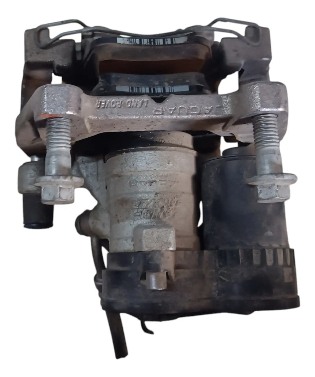 Caliper Trasero Land Roverrange Rover Evoque 2023
