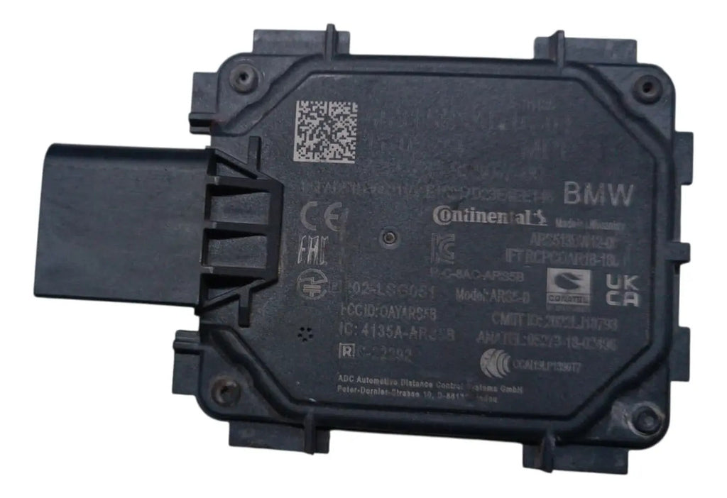 Sensor De Radar Bmw Serie X1 2022