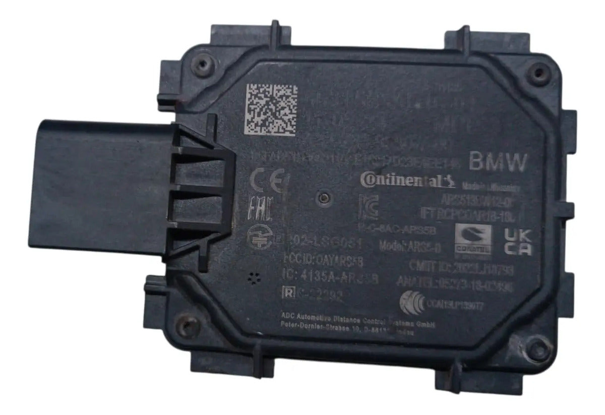 Sensor De Radar Bmw Serie X1 2022