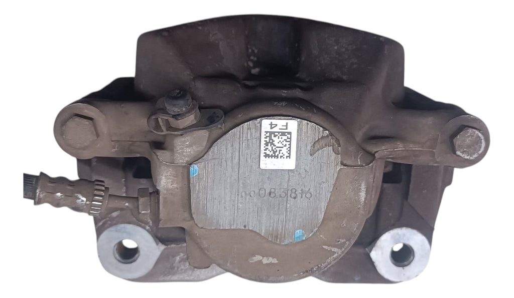 Caliper Delantero Bmw Serie X6 2016