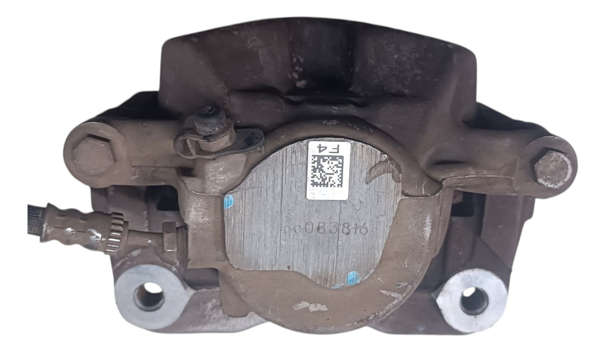Caliper Delantero Bmw Serie X6 2016