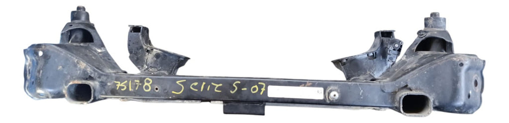 Puente De Suspension Delantera Bmw Serie 5 2007