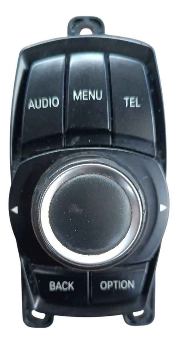 Control Interuptor De Volumen De Radio Bmwserie 1 2014