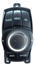 Control Interuptor De Volumen De Radio Bmwserie 1 2014