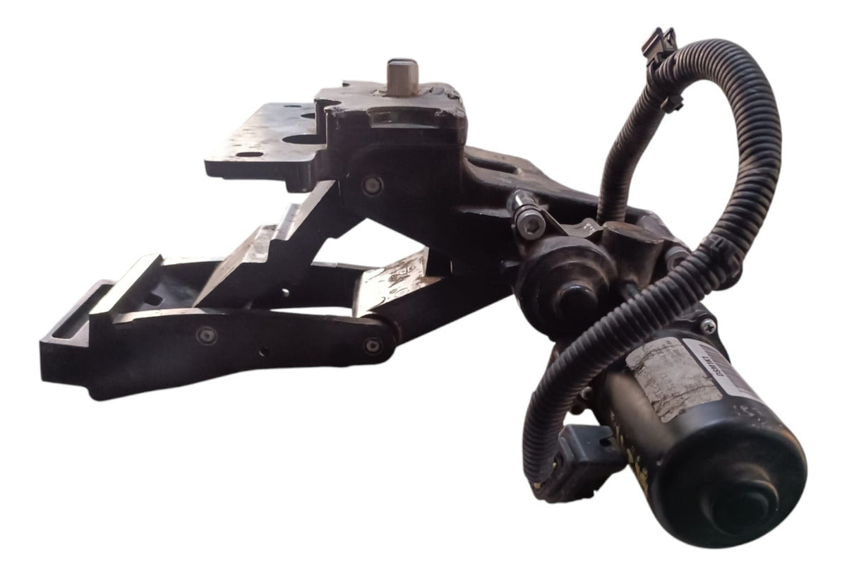 Motor De Estribo Mercedes Benzclase Gls 2022
