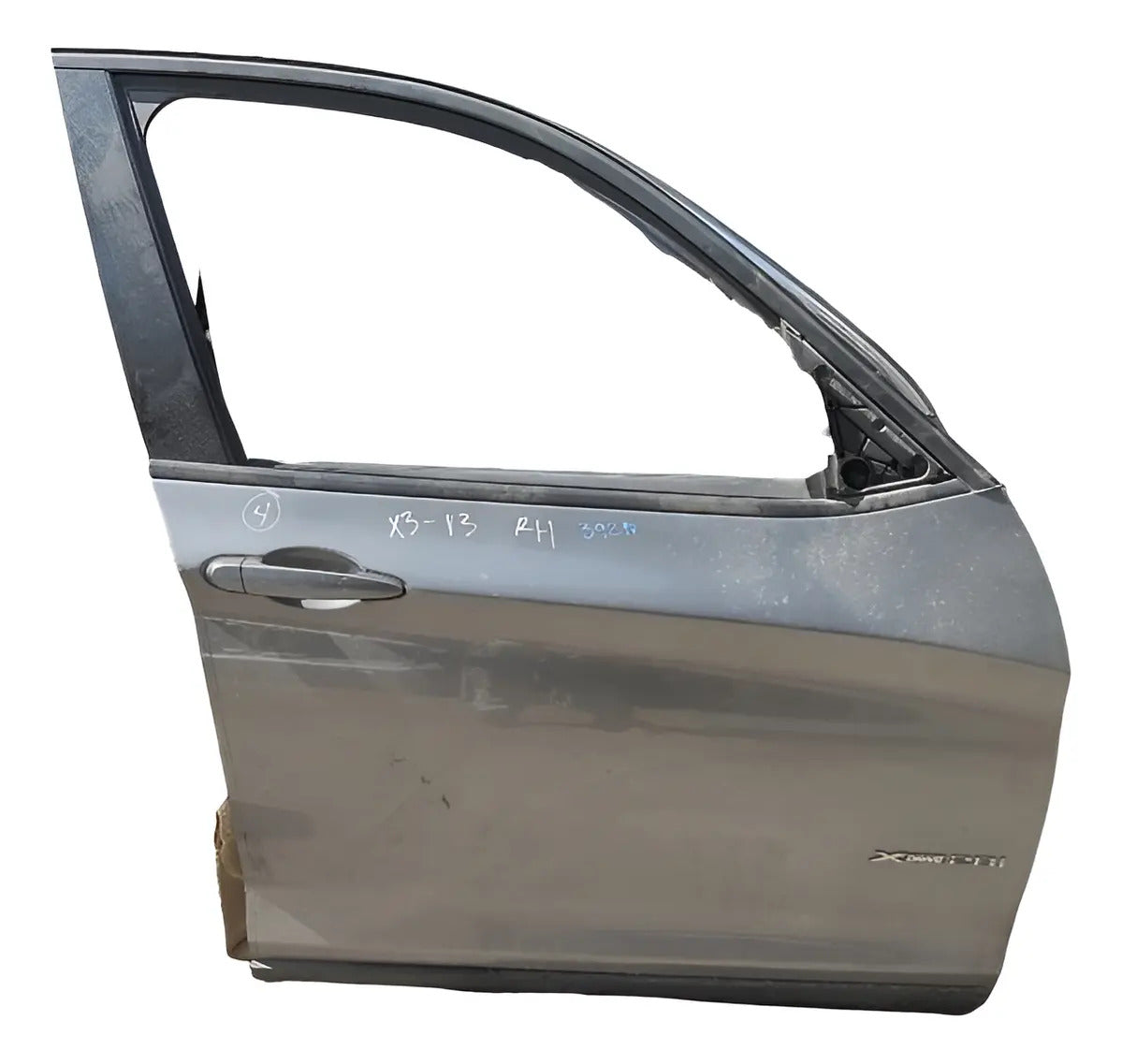 Puerta Delantera Bmwserie X3 2013 Derecho