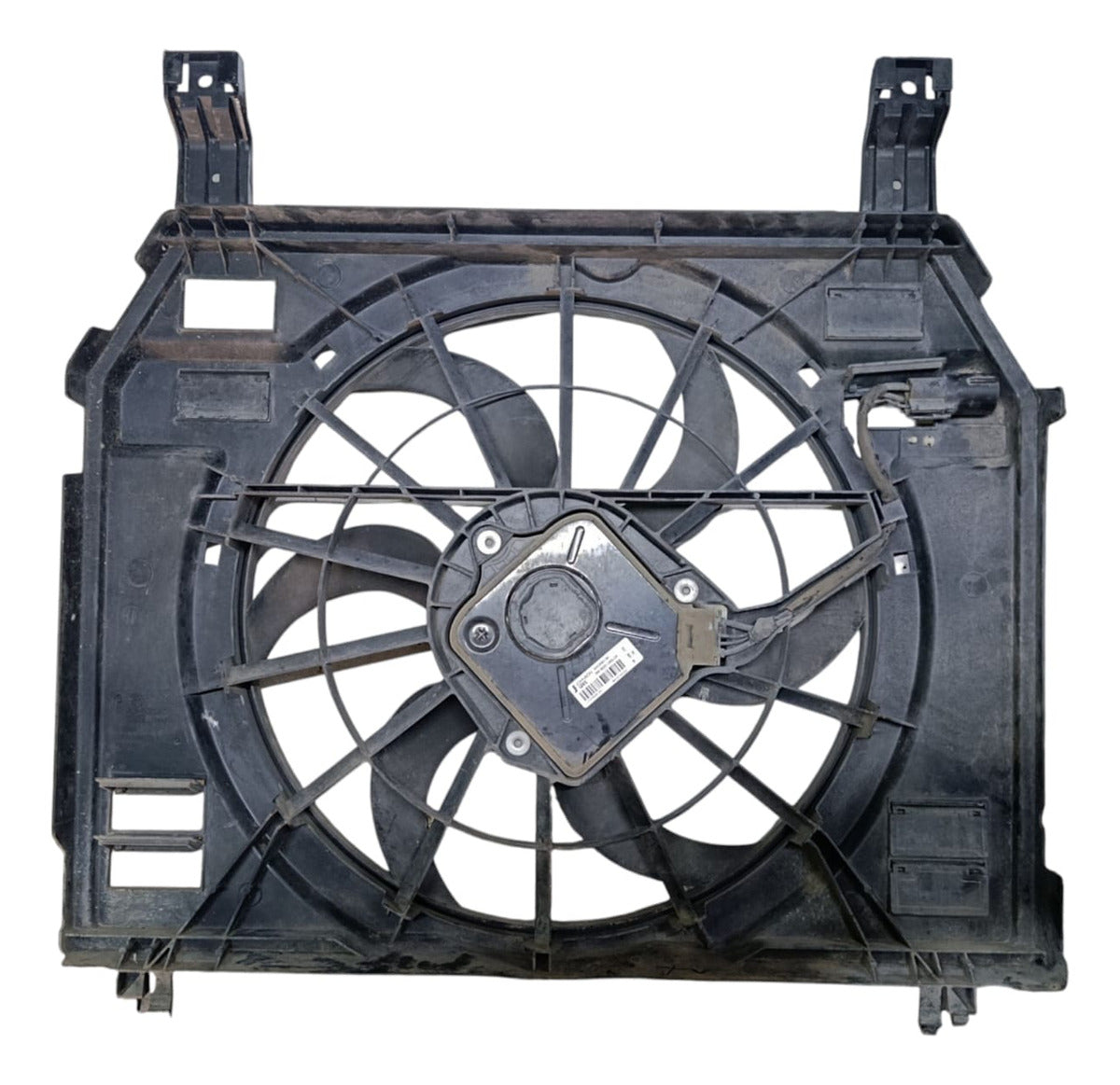 Motoventilador Land Rover Range Rover Sport 2014