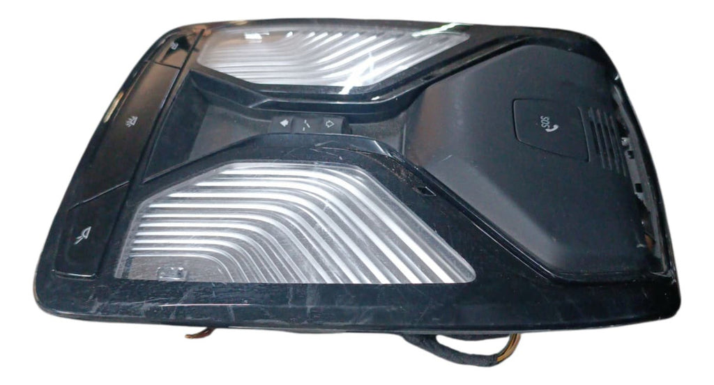 Control De Quemacocos Con Fuente De Carga Bmw Serie X3 2020