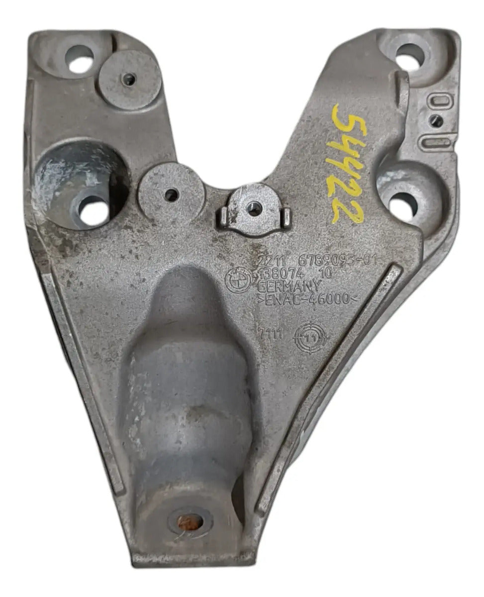 Base De Soporte De Motor Bmwserie 3 2012  54422b