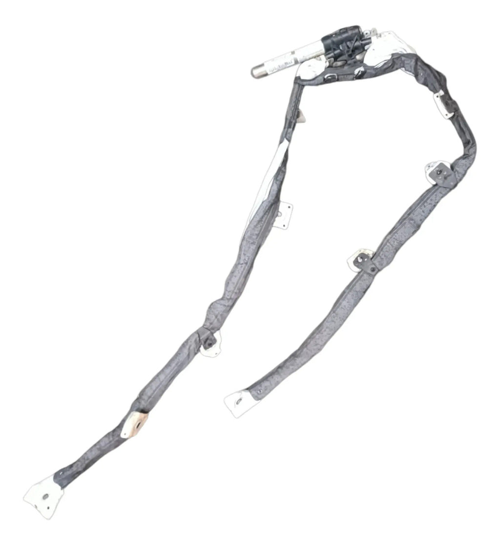 Bolsa De Aire De Cortina Bmwserie X3 2004 Lh 53279