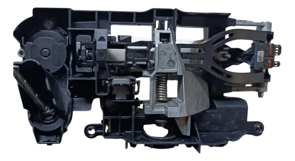 Manija Con Base Bmw Serie 5 2012