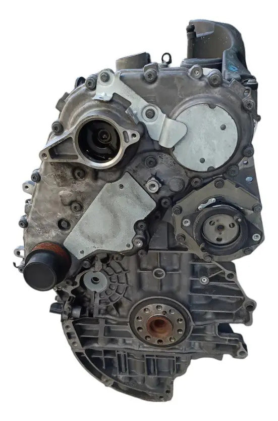 Motor 3/4 Volvo Xc90 / Land Rover Lr2 2010 3.2