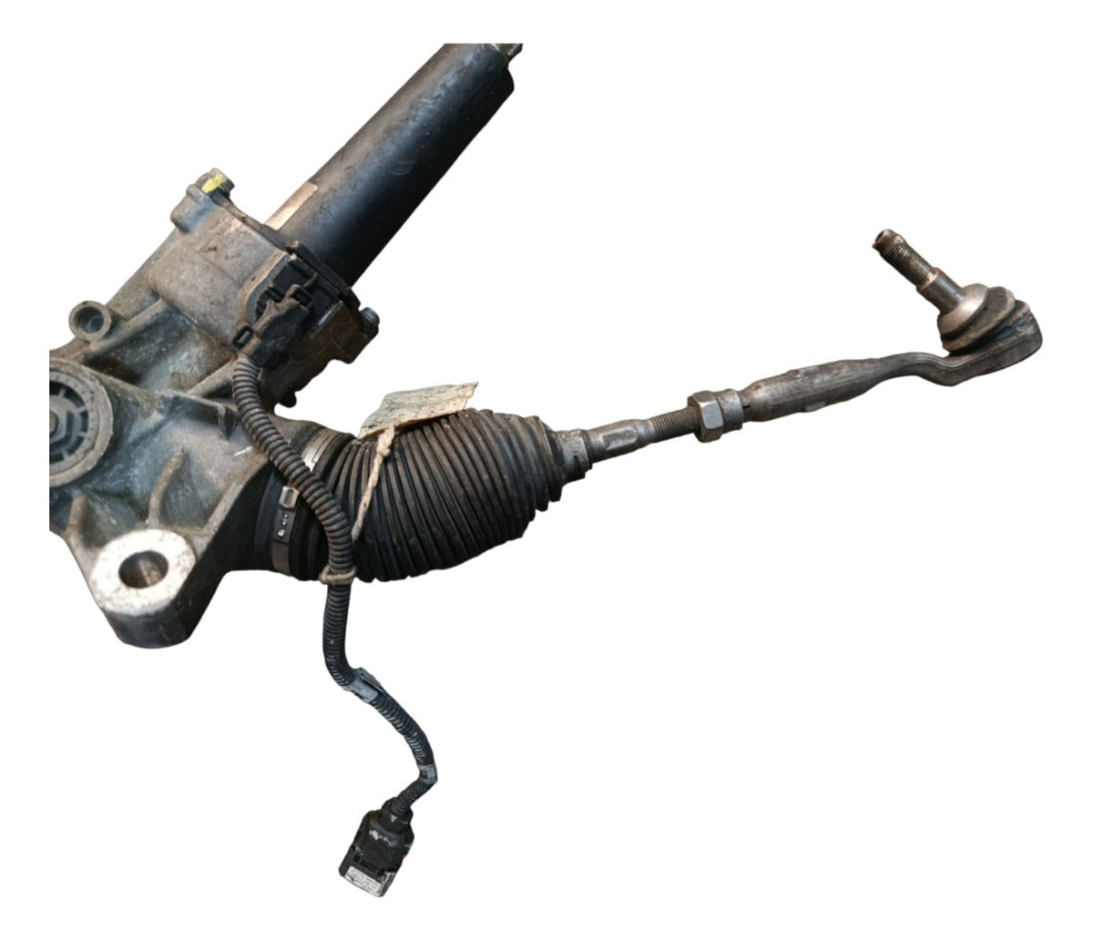 Cremallera Electro Asistida Bmw Serie 5 2014