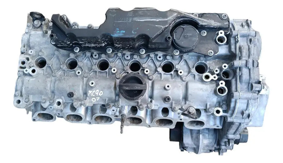 Motor Volvo Xc90 2007