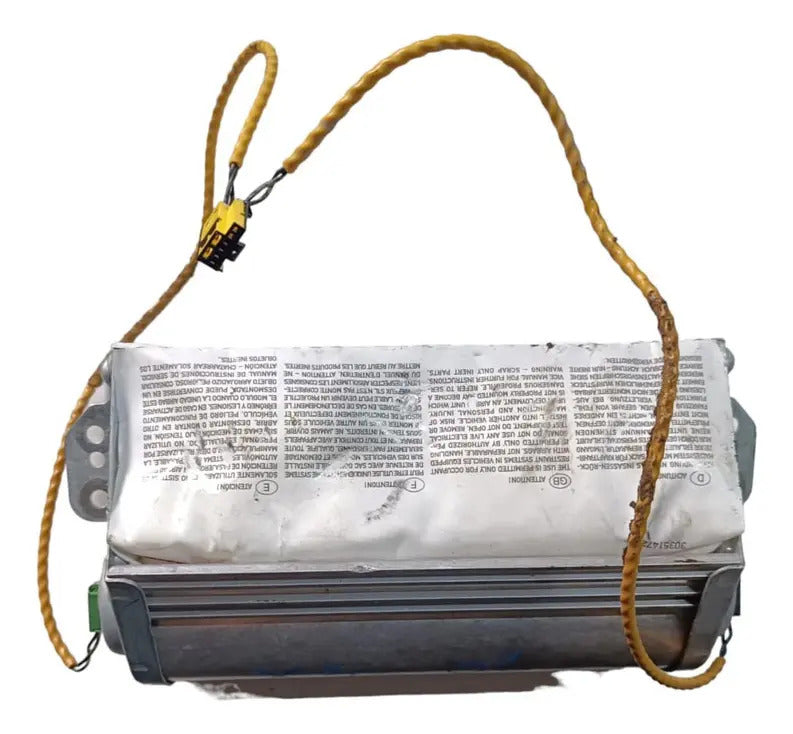 Bolsa De Aire De Tablero Bmwserie X3 2006