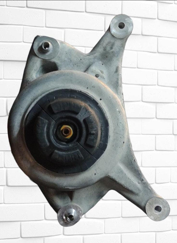 Brazo De Suspension Trasera Mercedes Benzclase E 2009 Lh