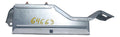 Bolsa De Aire Lateral Trasera Mercedes Benz Clase E 10 B