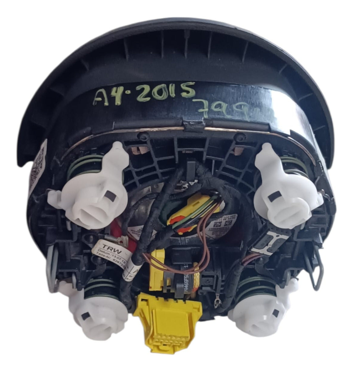 Bolsa De Volante Audi A4 2015
