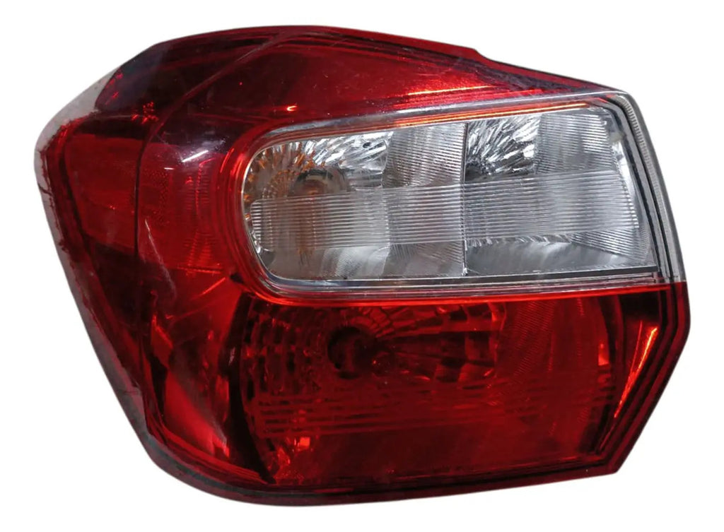 Calavera Subaru Impreza 2014