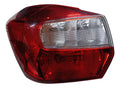 Calavera Subaru Impreza 2014