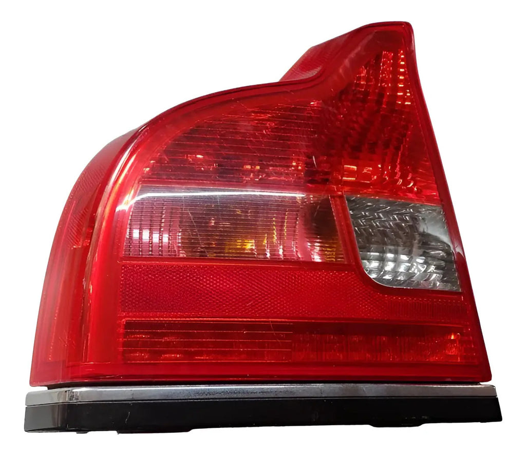 Calavera Volvo-s80 2006 Izquierdo