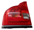 Calavera Volvo-s80 2006 Izquierdo